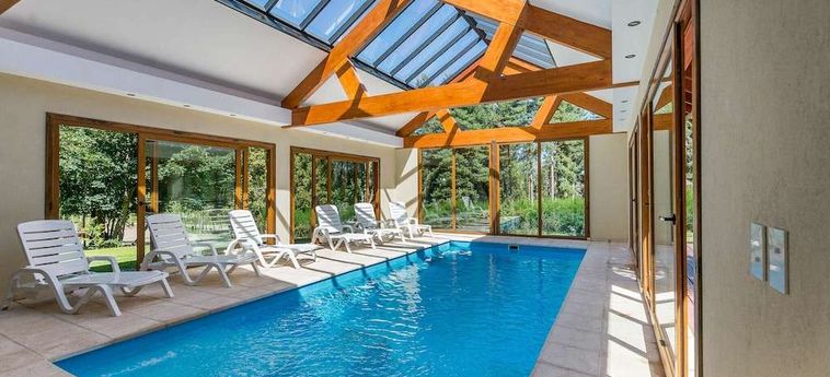Solar Selvana - Casas De Montaña Villa La Angostura: Foto 