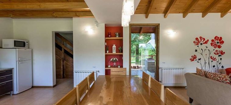 Solar Selvana - Casas De Montaña Villa La Angostura: Foto 