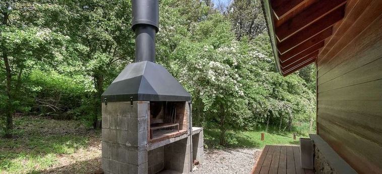 Solar Selvana - Casas De Montaña Villa La Angostura: Foto 