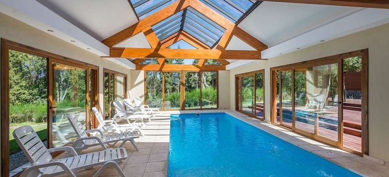Solar Selvana - Casas De Montaña Villa La Angostura: Foto 