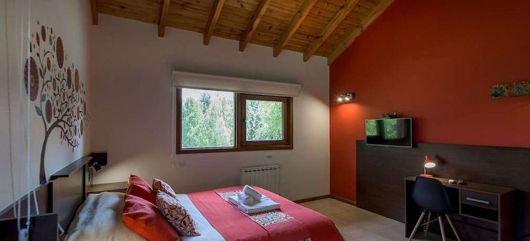 Solar Selvana - Casas De Montaña Villa La Angostura : Photo 