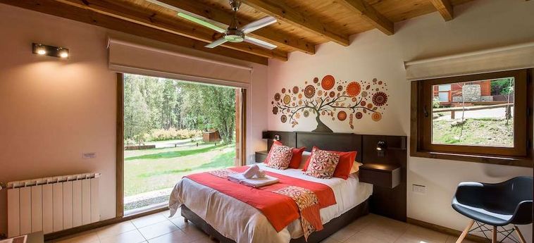 Solar Selvana - Casas De Montaña Villa La Angostura : Photo 