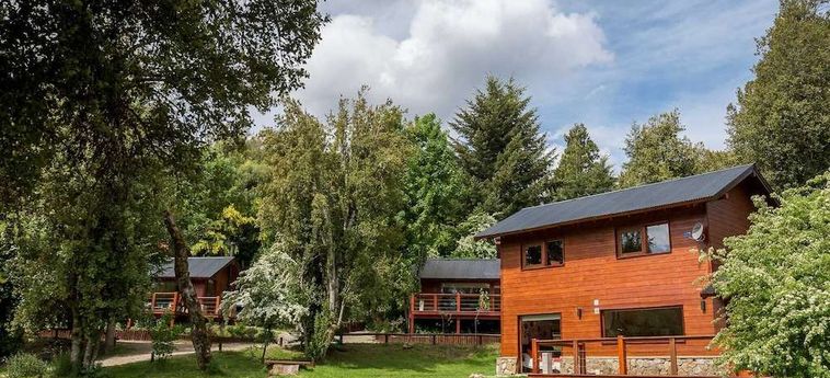 Solar Selvana - Casas De Montaña Villa La Angostura: Foto 