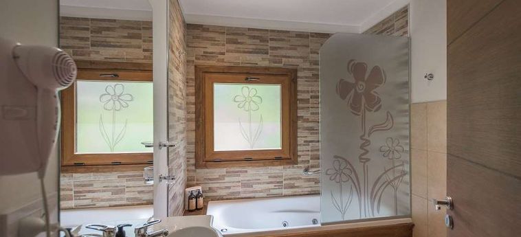 Solar Selvana - Casas De Montaña Villa La Angostura: Foto 