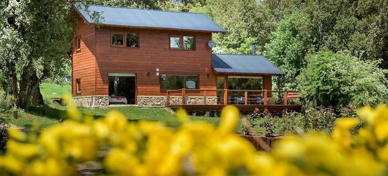 Solar Selvana - Casas De Montaña Villa La Angostura: Foto 