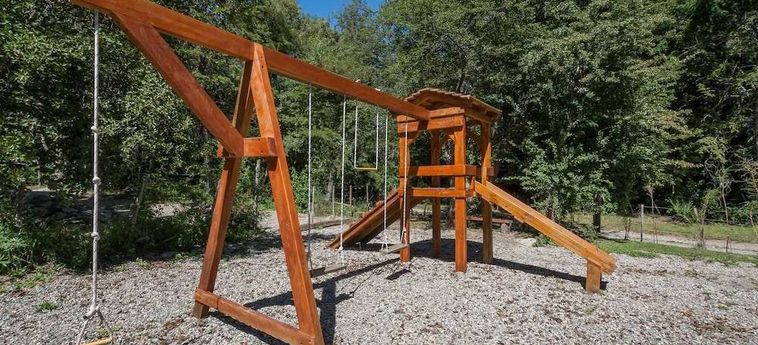 Solar Selvana - Casas De Montaña Villa La Angostura: Foto 