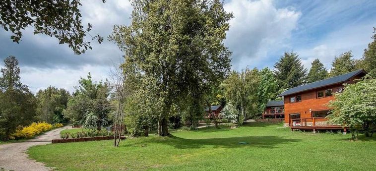 Solar Selvana - Casas De Montaña Villa La Angostura: Foto 