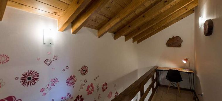 Solar Selvana - Casas De Montaña Villa La Angostura: Foto 