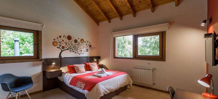 Solar Selvana - Casas De Montaña Villa La Angostura: Foto 