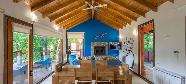 Solar Selvana - Casas De Montaña Villa La Angostura: Foto 
