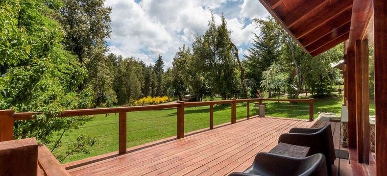 Solar Selvana - Casas De Montaña Villa La Angostura: Foto 