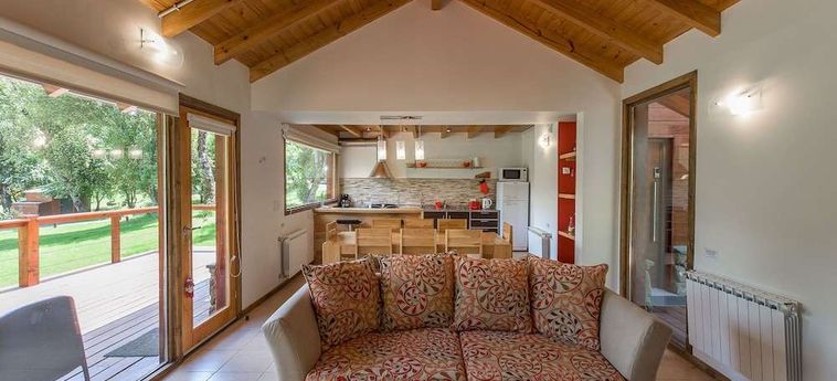 Solar Selvana - Casas De Montaña Villa La Angostura: Foto 