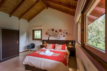 Solar Selvana - Casas De Montaña Villa La Angostura: Photo 