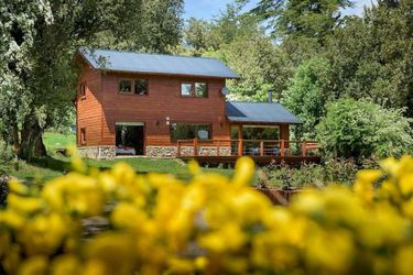 Solar Selvana - Casas De Montaña Villa La Angostura: Photo 