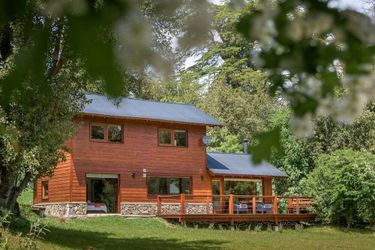 Solar Selvana - Casas De Montaña Villa La Angostura: Photo 