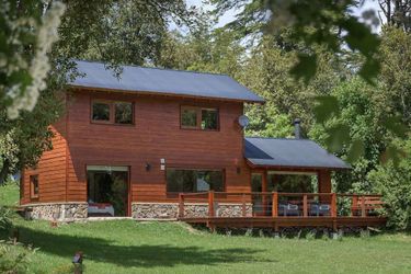 Solar Selvana - Casas De Montaña Villa La Angostura: Photo 
