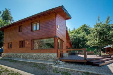 Solar Selvana - Casas De Montaña Villa La Angostura: Photo 