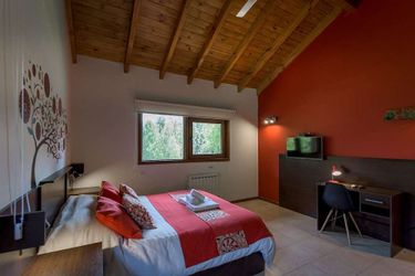 Solar Selvana - Casas De Montaña Villa La Angostura: Photo 