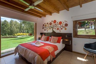 Solar Selvana - Casas De Montaña Villa La Angostura: Photo 