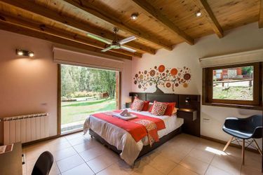 Solar Selvana - Casas De Montaña Villa La Angostura: Photo 