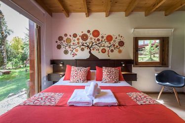 Solar Selvana - Casas De Montaña Villa La Angostura: Photo 