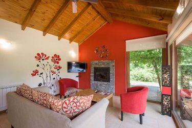 Solar Selvana - Casas De Montaña Villa La Angostura: Photo 