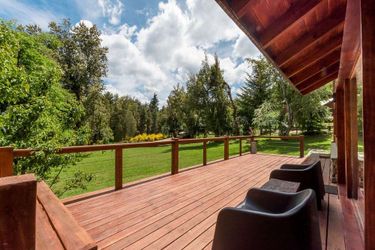 Solar Selvana - Casas De Montaña Villa La Angostura: Photo 