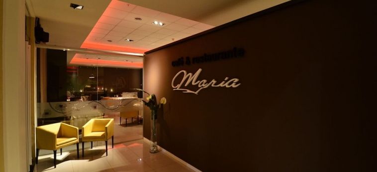Amérian Villa Maria Park Hotel:  VILLA MARIA
