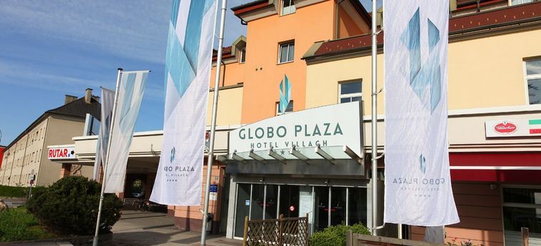 Hotel GLOBO PLAZA HOTEL VILLACH