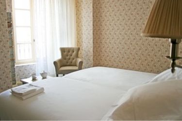 Hotel Las Doñas Del Portazgo:  VILLAFRANCA DEL BIERZO