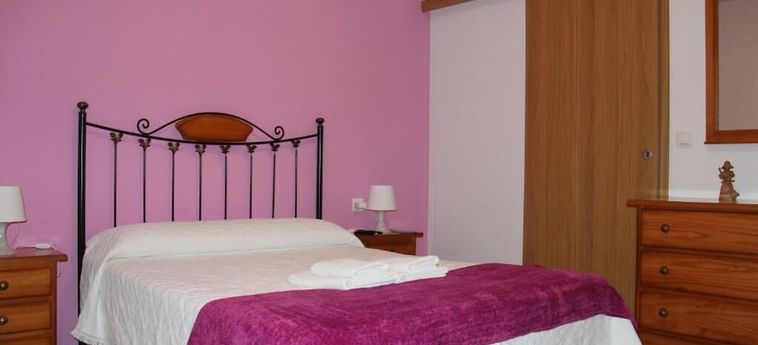 Hotel Venecia Bed&breakfast:  VILLAFRANCA DEL BIERZO