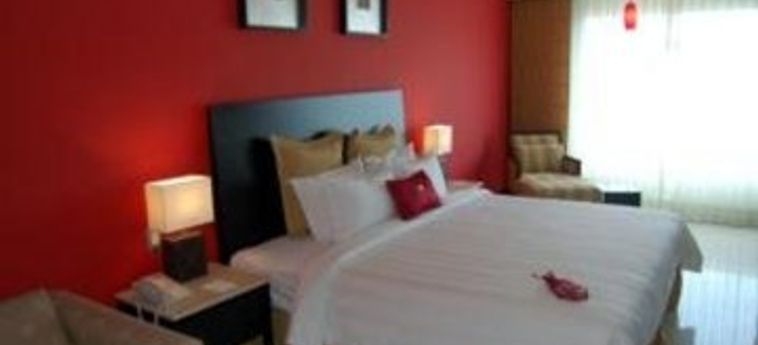 Hotel Crowne Plaza Villahermosa Villahermosa: Foto 