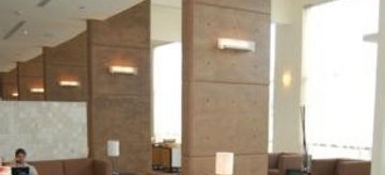 Hotel Crowne Plaza Villahermosa Villahermosa: Foto 