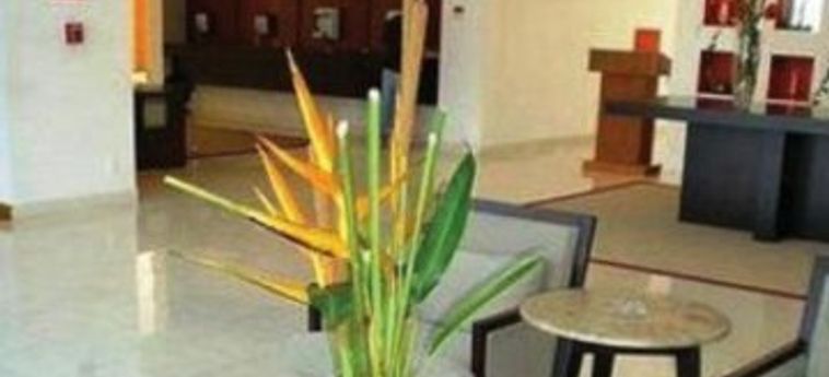 Hotel Holiday Inn Express Villahermosa Tabasco 2000 By Ihg Villahermosa : Photo 