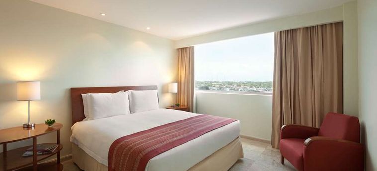 Hotel Hyatt Regency Villahermosa Villahermosa: Foto 