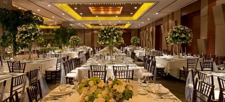 Hotel Hyatt Regency Villahermosa Villahermosa : Photo 