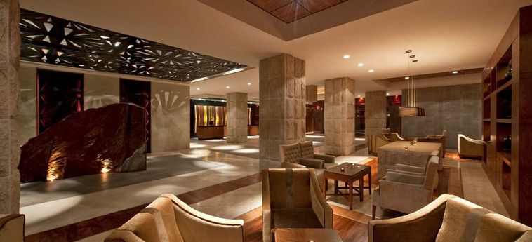 Hotel Hyatt Regency Villahermosa Villahermosa : Photo 