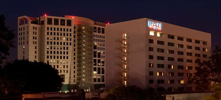 Hotel Hyatt Regency Villahermosa Villahermosa : Photo 
