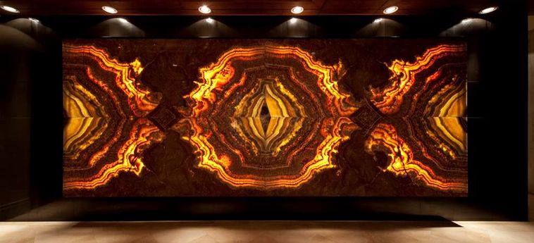 Hotel Hyatt Regency Villahermosa Villahermosa : Photo 