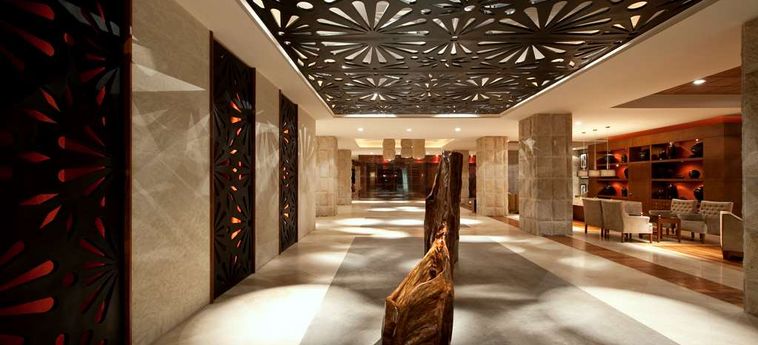 Hotel Hyatt Regency Villahermosa Villahermosa : Photo 