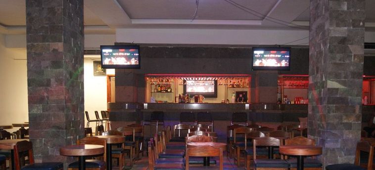 Hotel Miraflores Villahermosa: Foto 