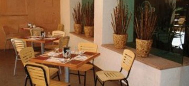 Hotel Miraflores Villahermosa: Foto 
