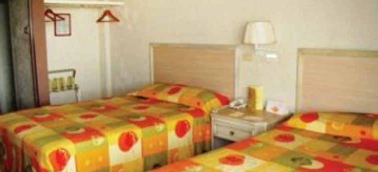 Hotel Miraflores Villahermosa: Foto 