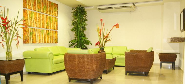 Hotel Miraflores Villahermosa: Foto 