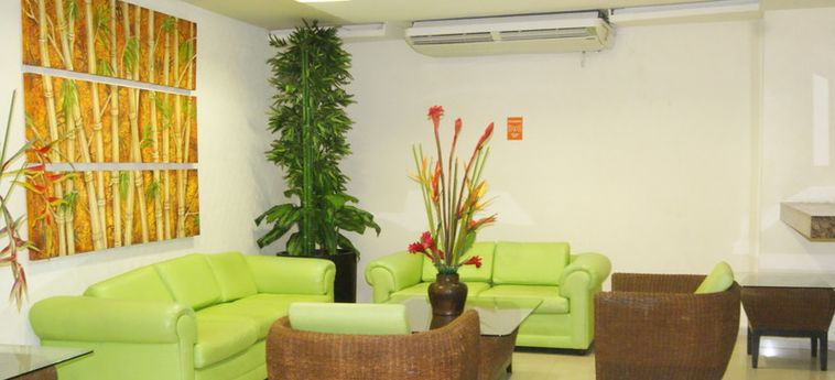 Hotel Miraflores Villahermosa : Photo 