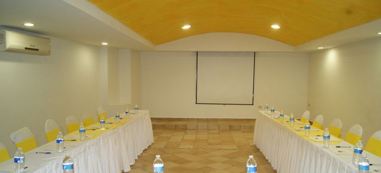Hotel Miraflores Villahermosa: Foto 