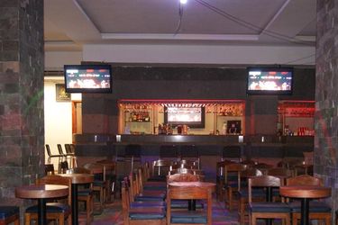 Hotel Miraflores Villahermosa: Photo 