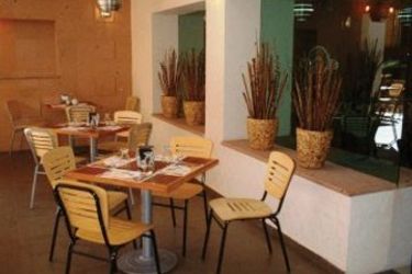 Hotel Miraflores Villahermosa: Photo 