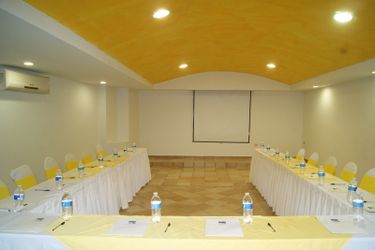 Hotel Miraflores Villahermosa: Photo 