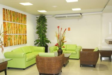 Hotel Miraflores Villahermosa: Photo 